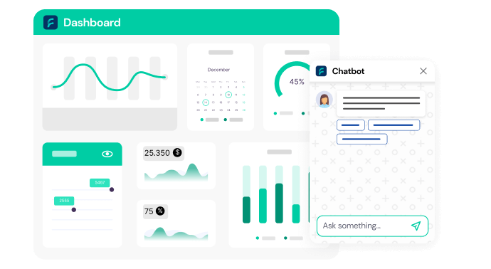 Finance Concierge Finance Concierge service helping business owners manage finances with AI-powered solutions,