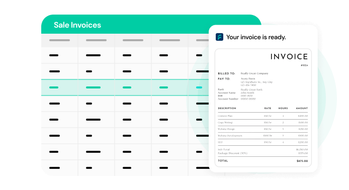 Smart Invoicing and Payments Smart Invoicing and Payments