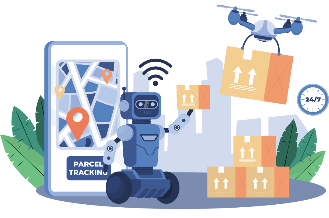 AI-Powered Efficiency AI-Powered Efficiency