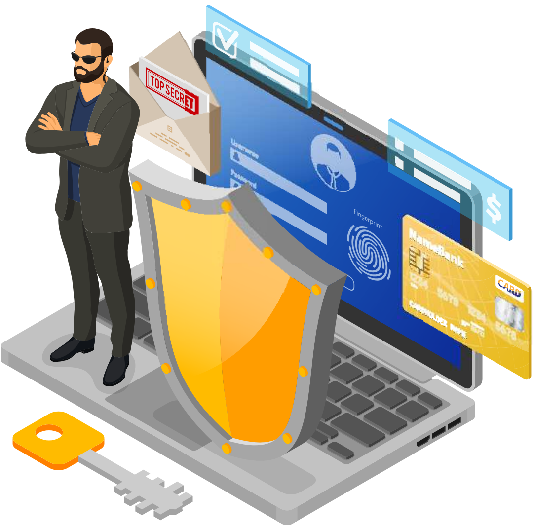 Data Security Data Security
