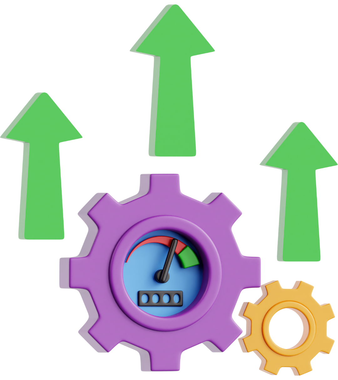 Automated Efficiency Redefined Automated Efficiency Redefined