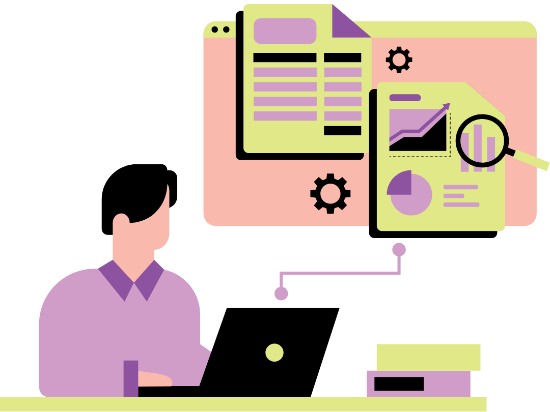 Dedicated Accountant Support Dedicated Accountant Support