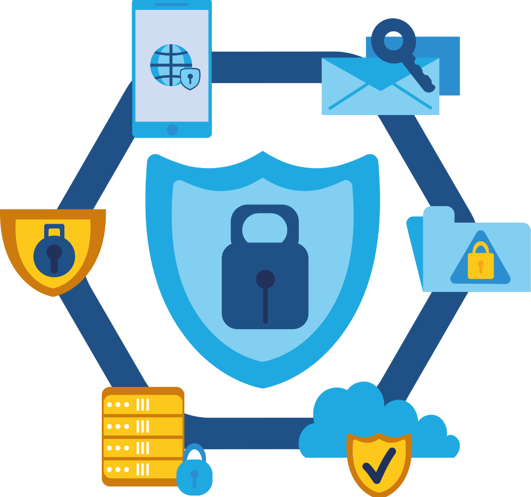 Enhanced Data Security Enhanced Data Security