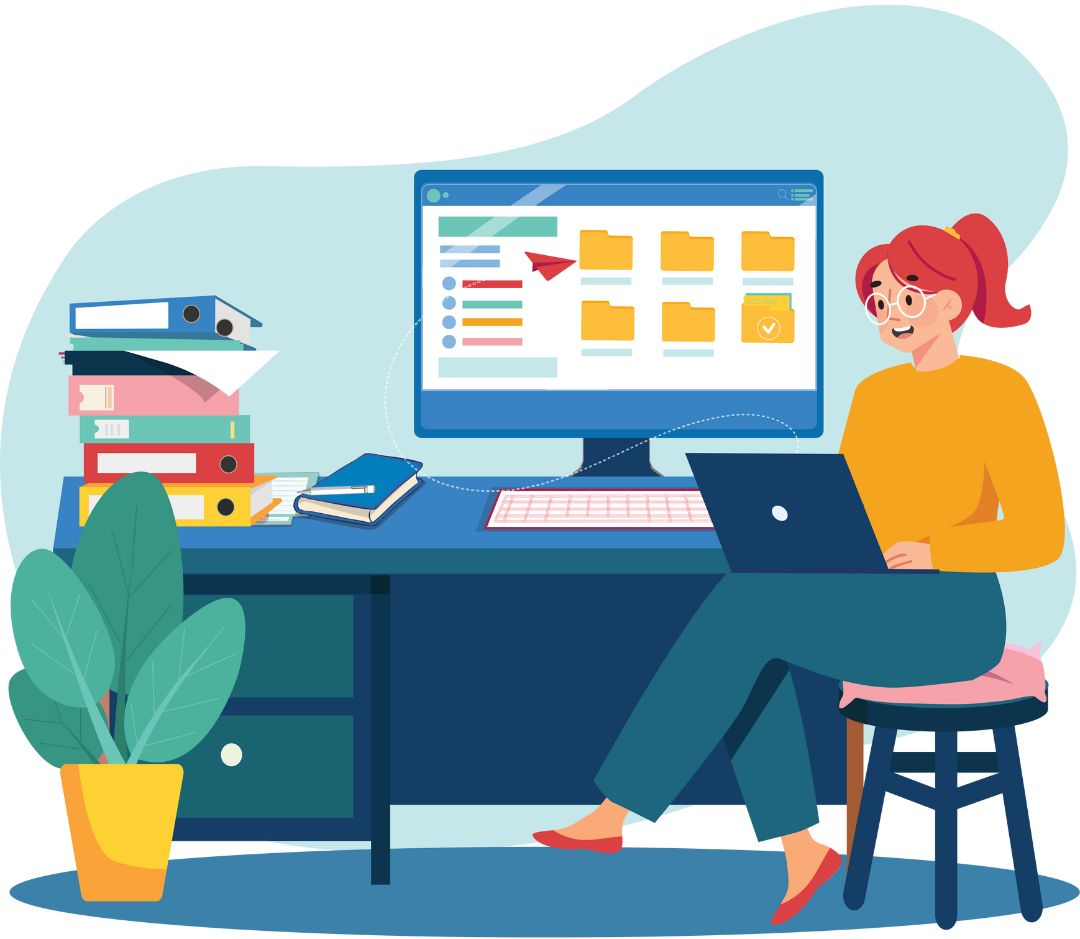Smart Document Management Smart Document Management