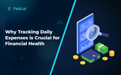 Why Tracking Daily Expenses is Crucial for Financial Success